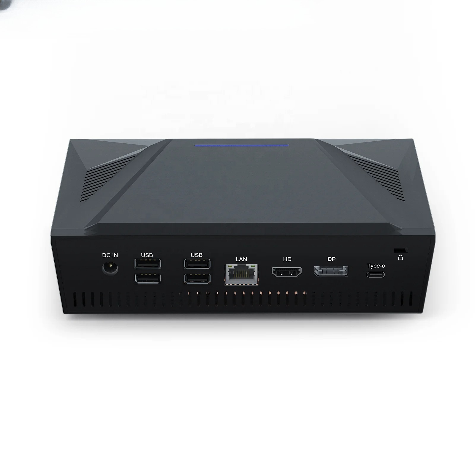 Pc Gaming Core I7 - Potente Mini PC da Gaming con