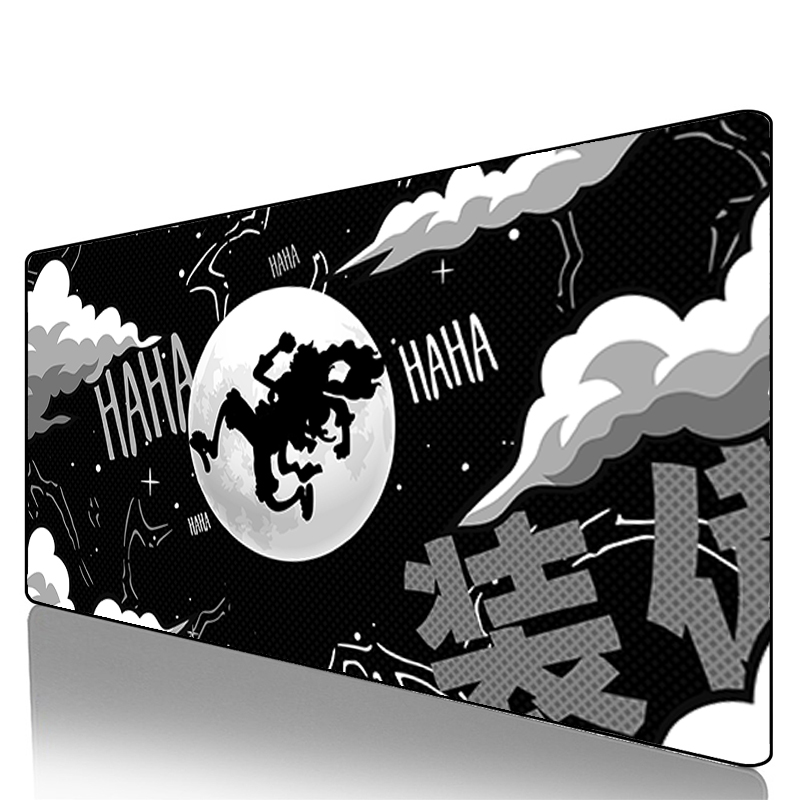 Pc Gaming Aesthetic - Tappetino per mouse Anime One Piece
