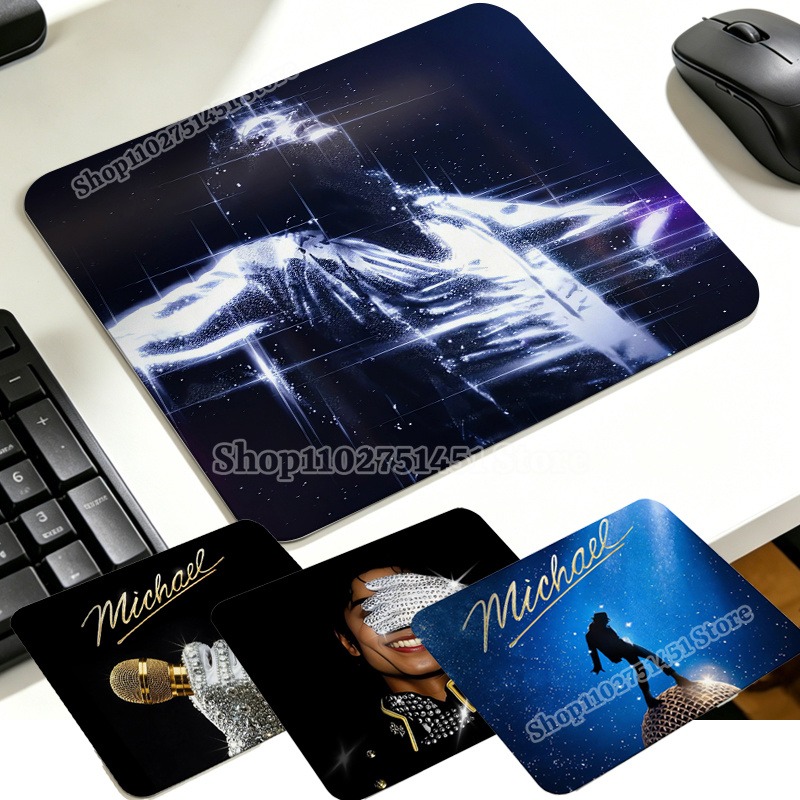 Pc Gaming Handheld - Tappetino per mouse The King of