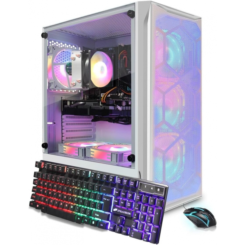 Pc Gaming Core I7 - PC Desktop da Gaming, Core I7