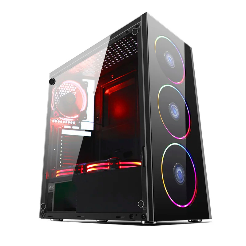 Pc Gaming Core I7 - PC da gaming Intel A8 9600/SSD