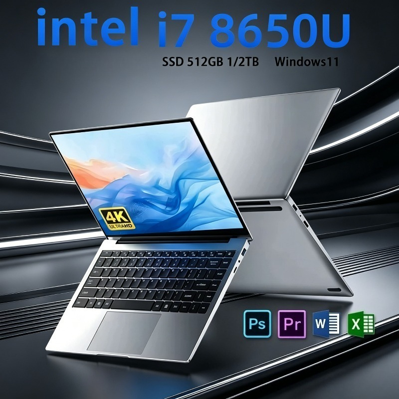 Nuovo laptop ultra sottile da  - Pc Gaming Core I7 recensione e prezzo