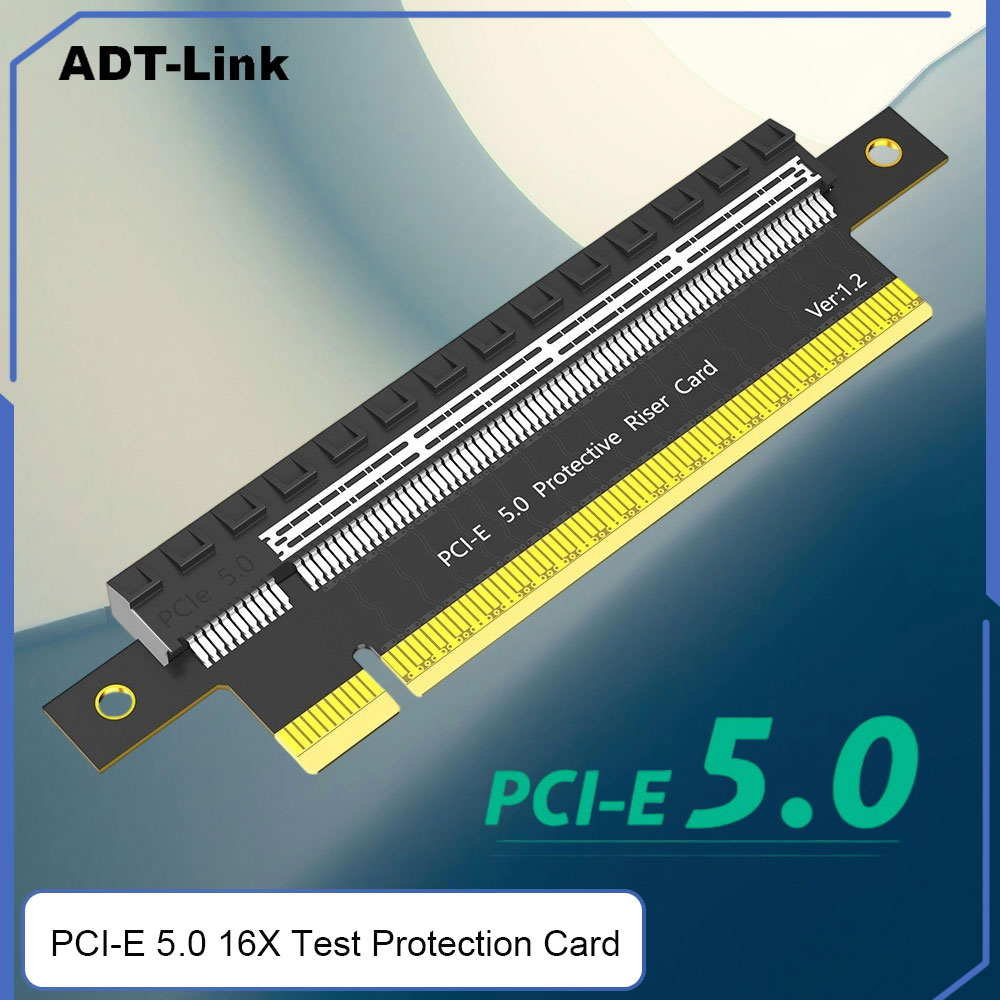 PCI-E 5.0 4.0 16X Protezione d - Pc Gaming Test recensione e prezzo