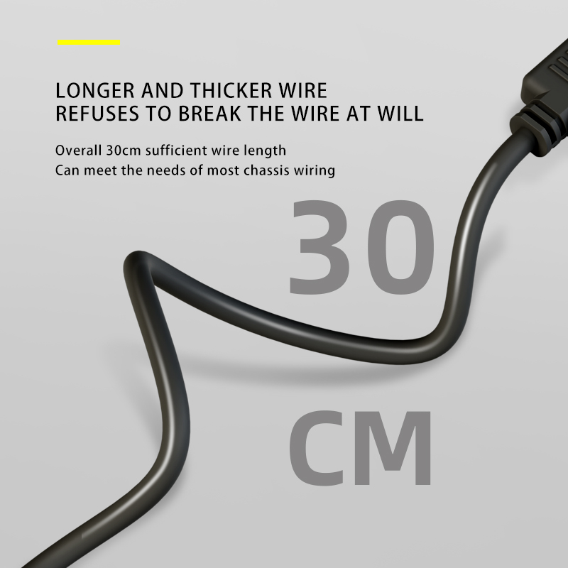 COOLMOON ARGB SYNC Splitter 5V - Pc Gaming Lian Li recensione e prezzo