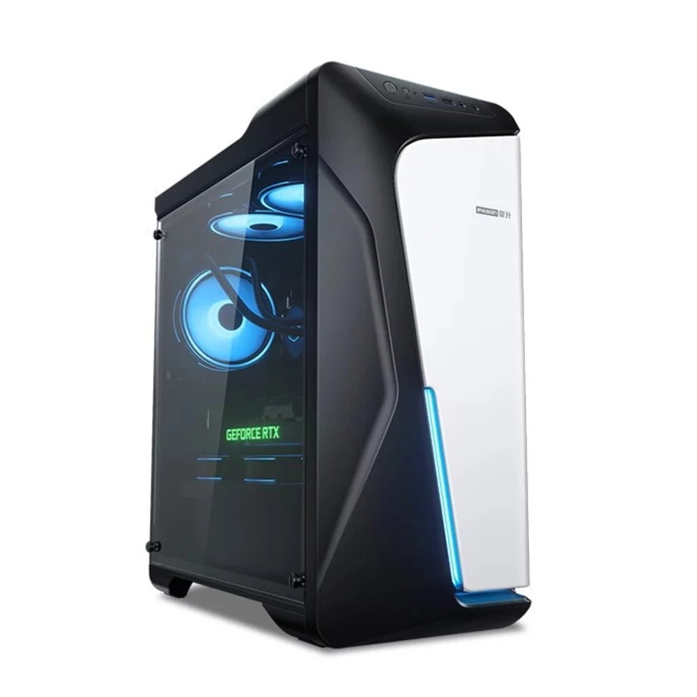 PC da gioco Intel i5 10400F/12 - Pc Gaming Fullset recensione e prezzo