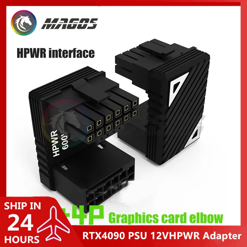 RTX4090 PSU 12VHPWR Adattatore - Pc Gaming Lian Li recensione e prezzo