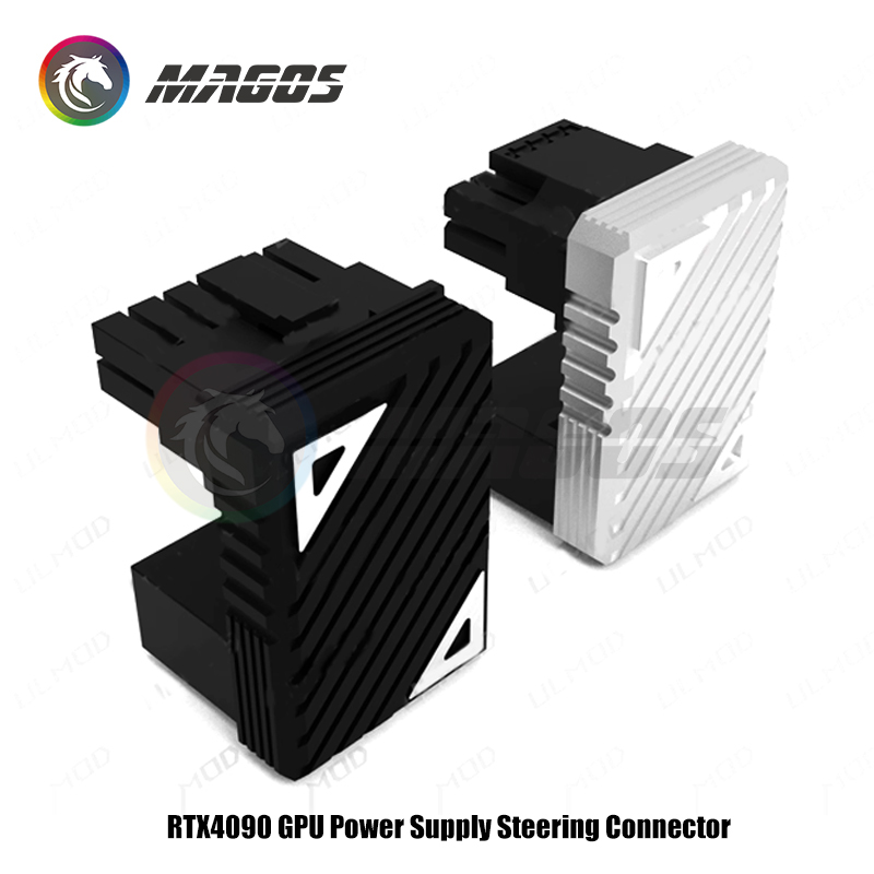 RTX4090 PSU 12VHPWR Adattatore - Pc Gaming Lian Li recensione e prezzo