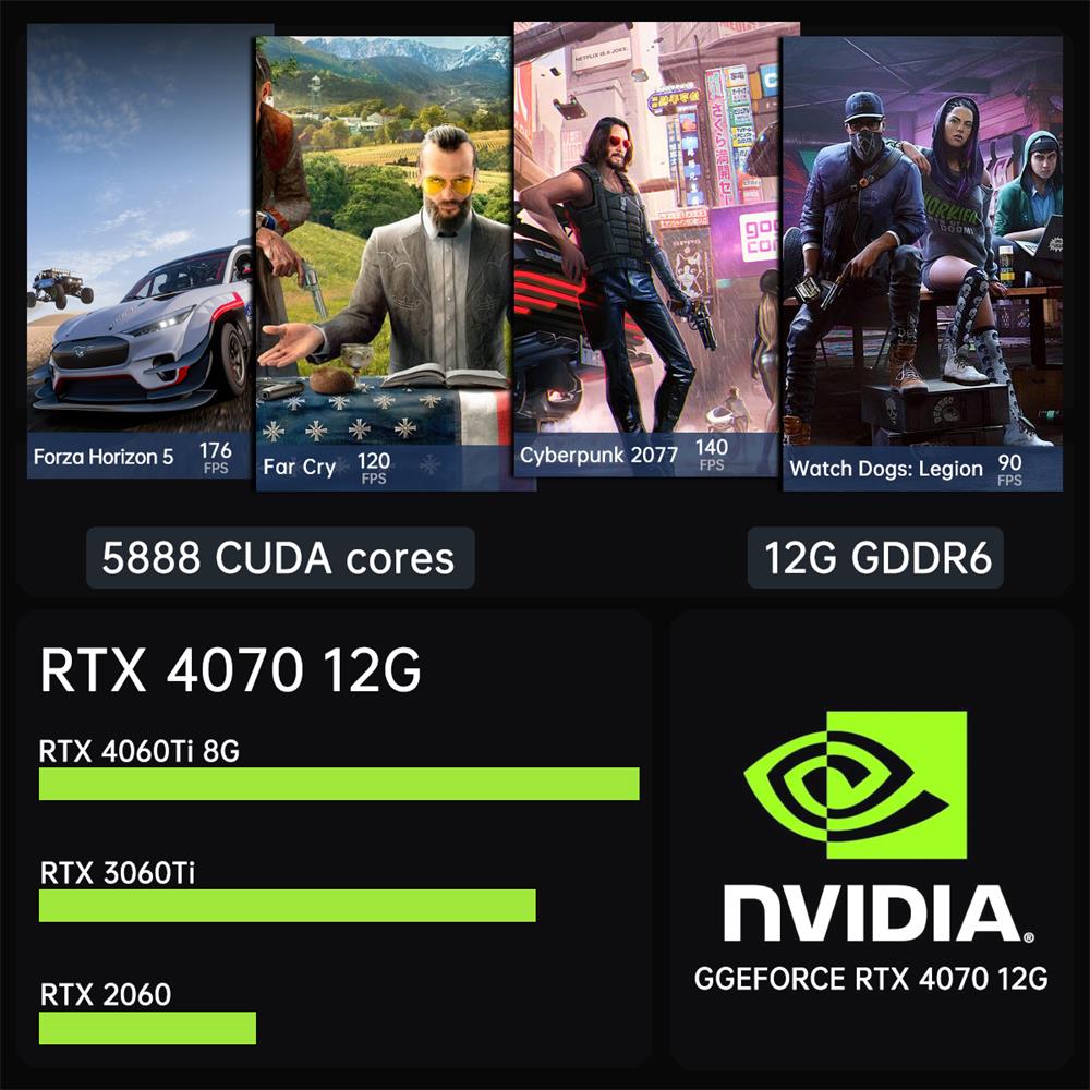 Msecore MV300 14a Generazione  - Pc Gaming Core I7 recensione e prezzo
