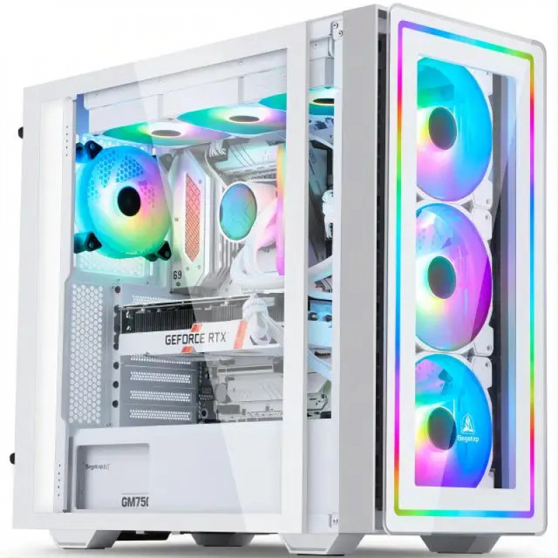 Computer desktop da gaming di  - Pc Gaming Core I7 recensione e prezzo