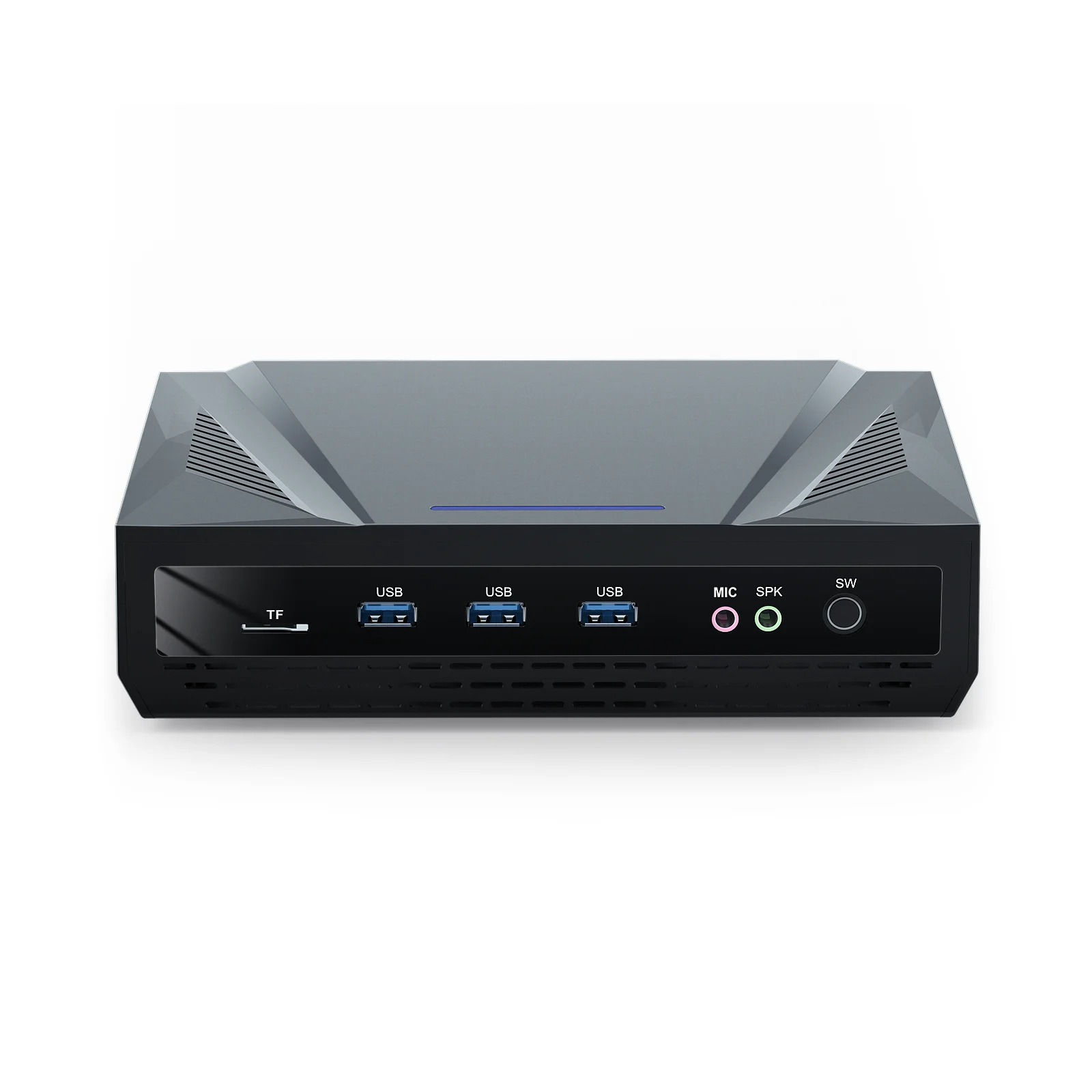 Potente Mini PC da Gaming con  - Pc Gaming Core I7 recensione e prezzo