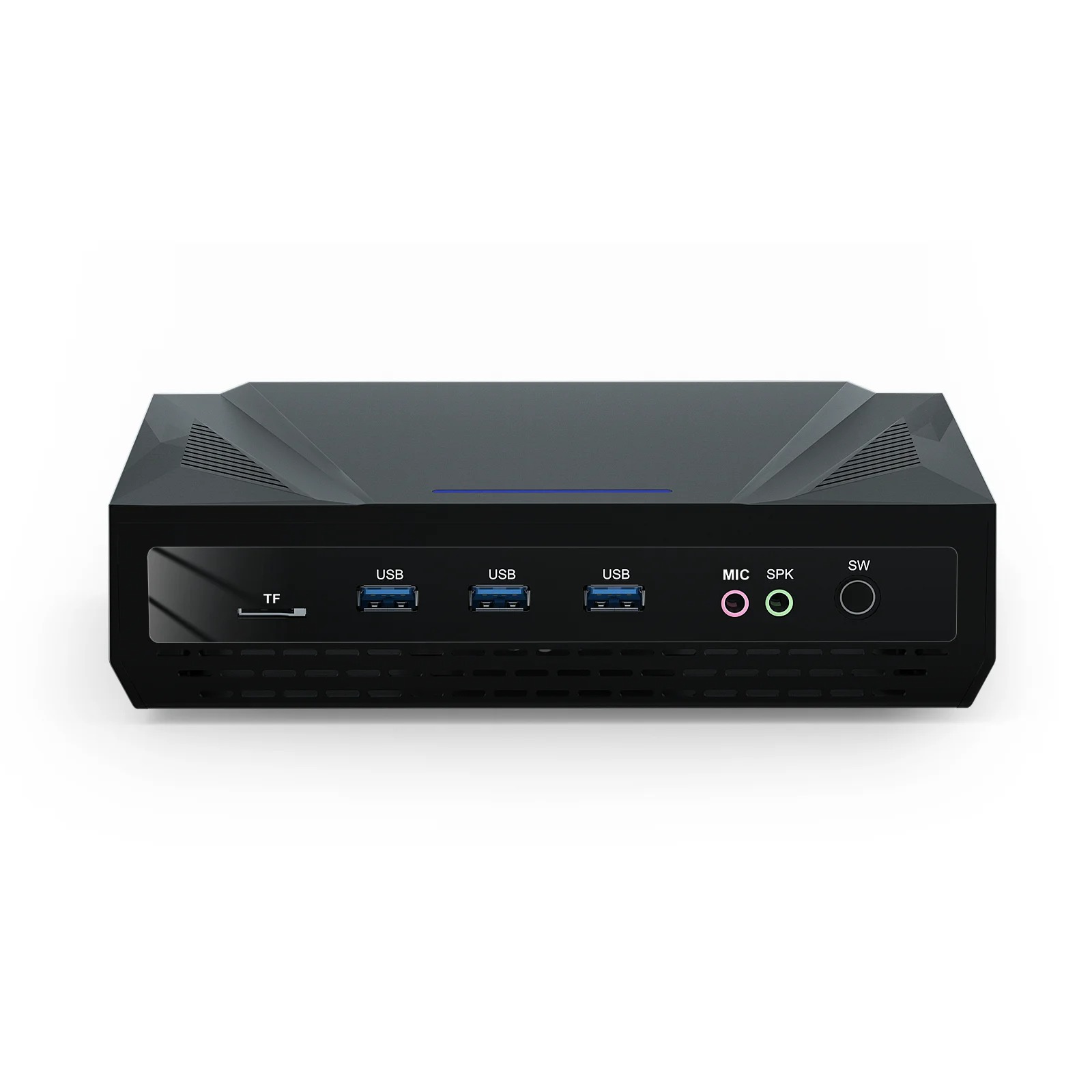 Potente Mini PC da Gaming con  - Pc Gaming Core I7 recensione e prezzo
