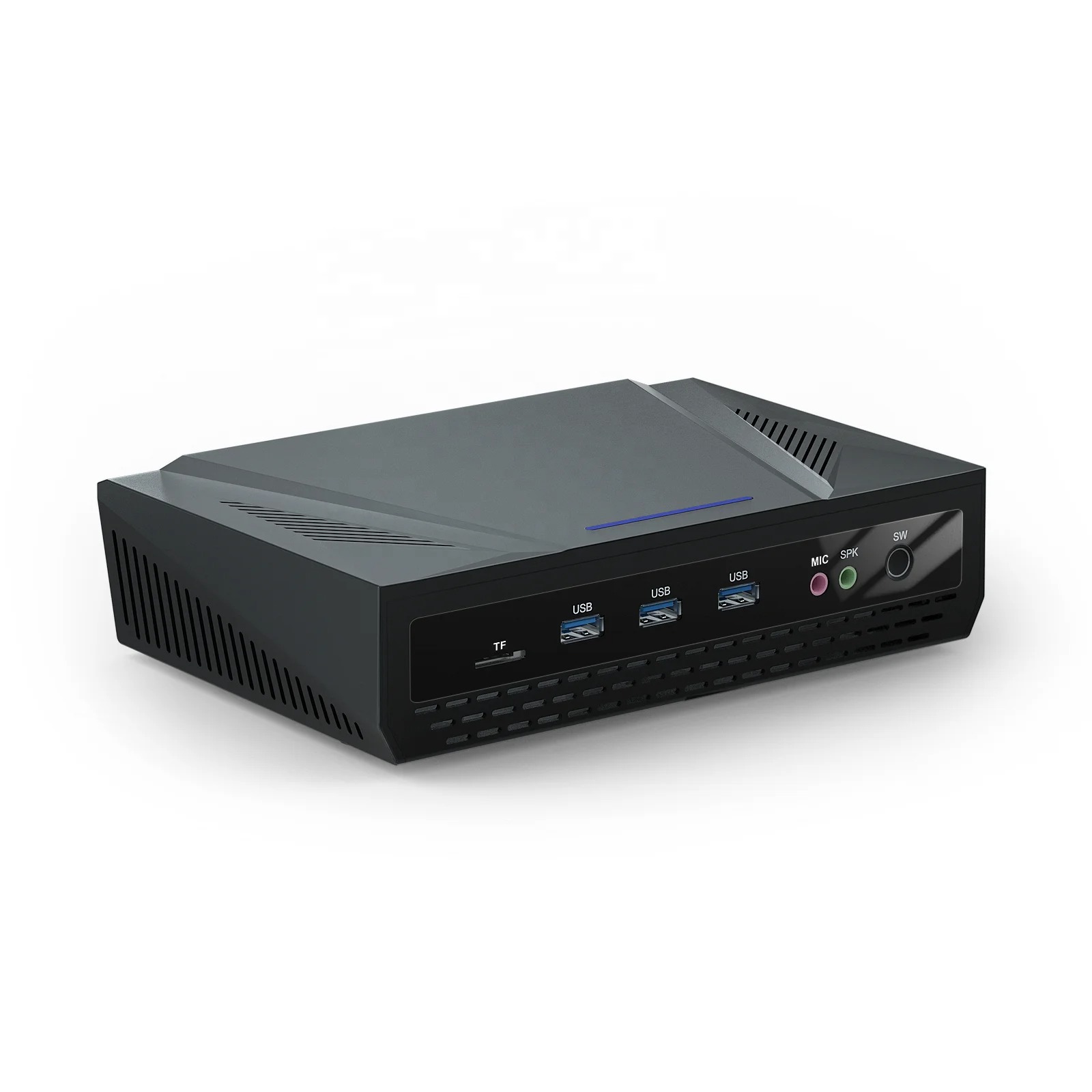 Potente Mini PC da Gaming con  - Pc Gaming Core I7 recensione e prezzo