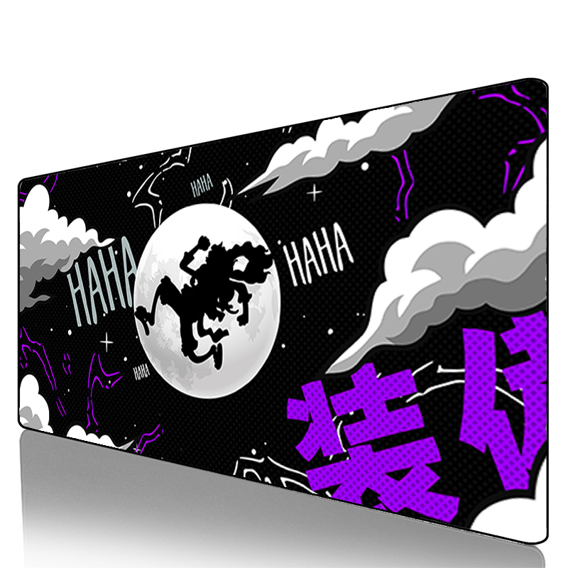 Tappetino per mouse Anime One  - Pc Gaming Aesthetic recensione e prezzo