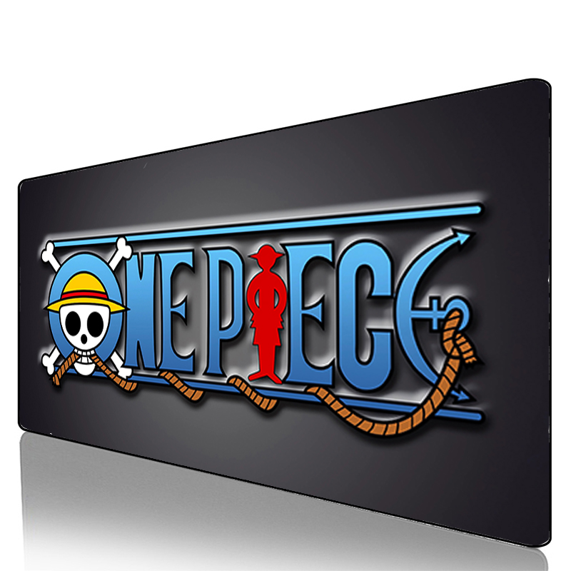 Tappetino per mouse Anime One  - Pc Gaming Aesthetic recensione e prezzo