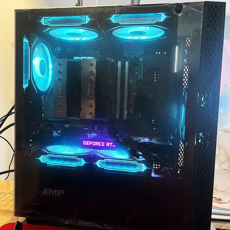 PC da Gaming Economico con Pro - Pc Gaming Fullset recensione e prezzo