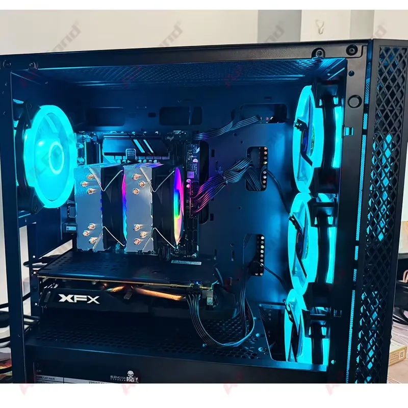 PC da Gaming Economico con Pro - Pc Gaming Fullset recensione e prezzo
