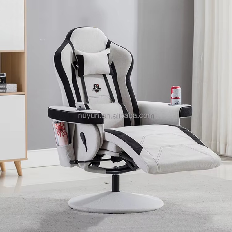 Nuova Sedia da Gaming con Mass - Gaming Speaker recensione e prezzo