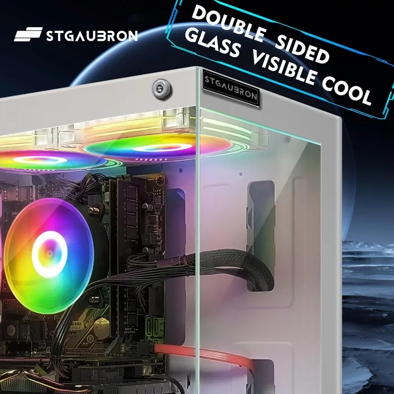PC da gioco, Radeon RX 580 16G - Pc Gaming Core I7 recensione e prezzo