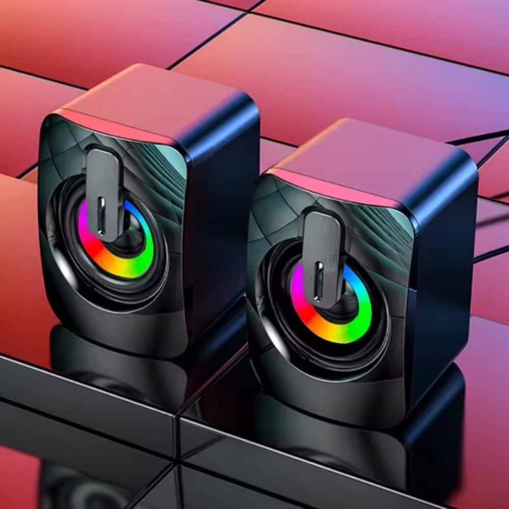 Altoparlanti per Computer, Sou - Pc Gaming Fullset recensione e prezzo