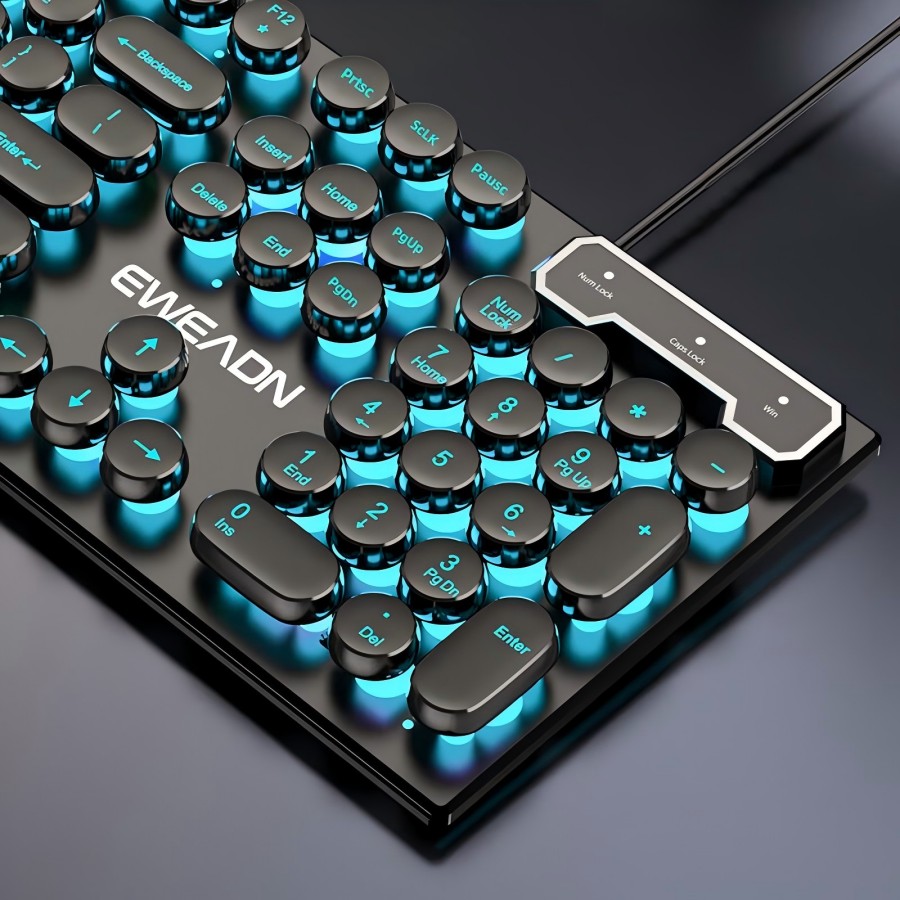 Tastiera da gioco per macchina - Pc Gaming Handheld recensione e prezzo