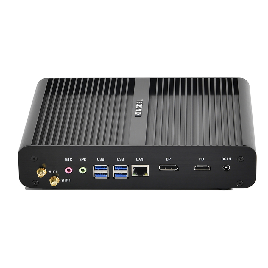 Mini PC Intel I7 1255U di 12a  - Pc Gaming Core I7 recensione e prezzo