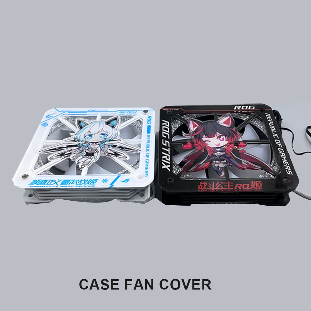 Custodia per ventola per compu - Pc Gaming Lian Li recensione e prezzo