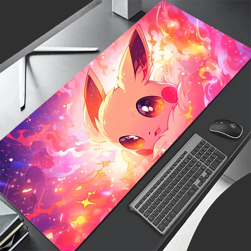 Tappetino per mouse da gioco P - Pc Gaming Aesthetic recensione e prezzo