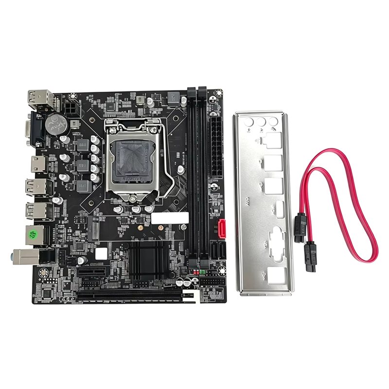 Scheda Madre Desktop Classica  - Pc Gaming Core I7 recensione e prezzo