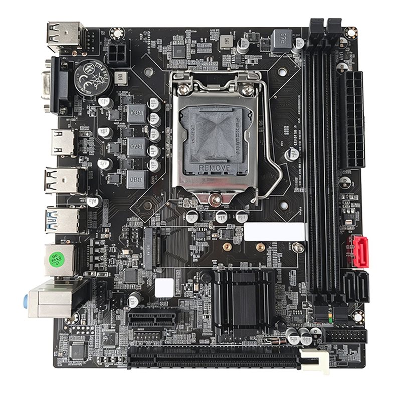 Scheda Madre Desktop Classica  - Pc Gaming Core I7 recensione e prezzo