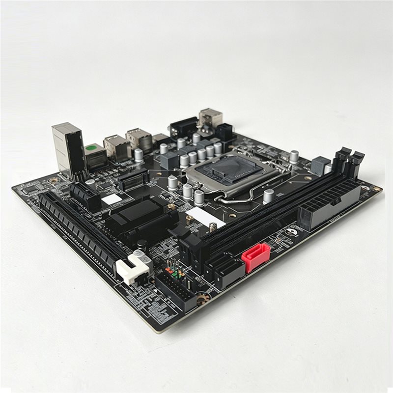 Scheda Madre Desktop Classica  - Pc Gaming Core I7 recensione e prezzo