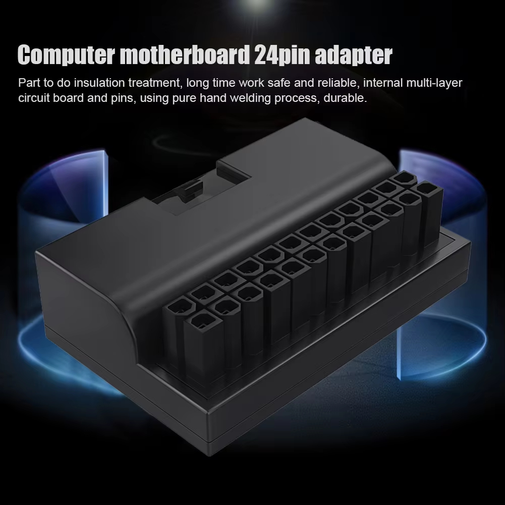 Teucer ATX 24 Pin 90 gradi Ada - Pc Gaming Lian Li recensione e prezzo