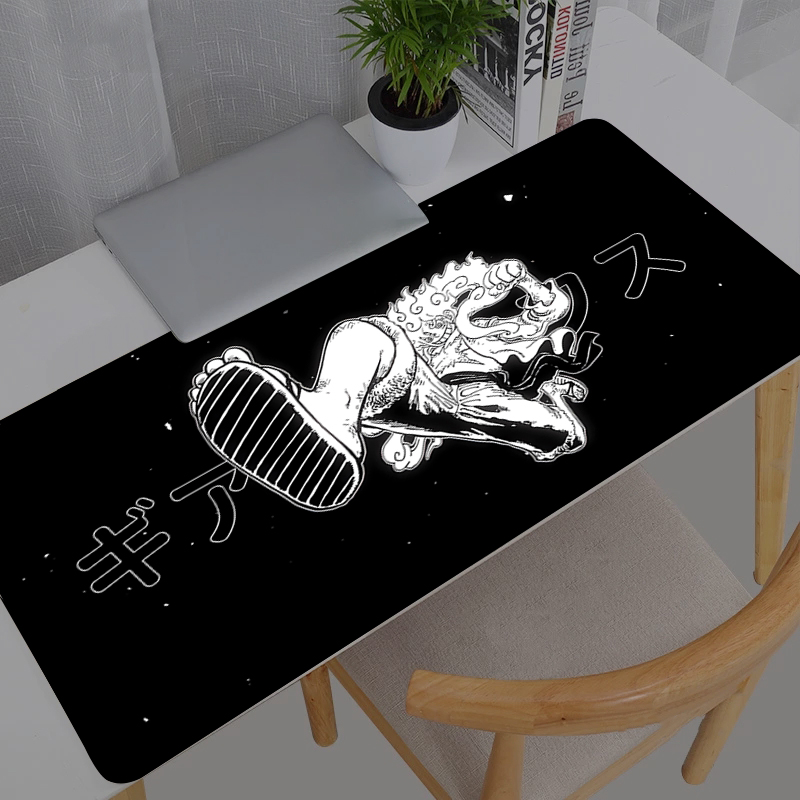 Tappetino per mouse grande Luf - Pc Gaming Aesthetic recensione e prezzo