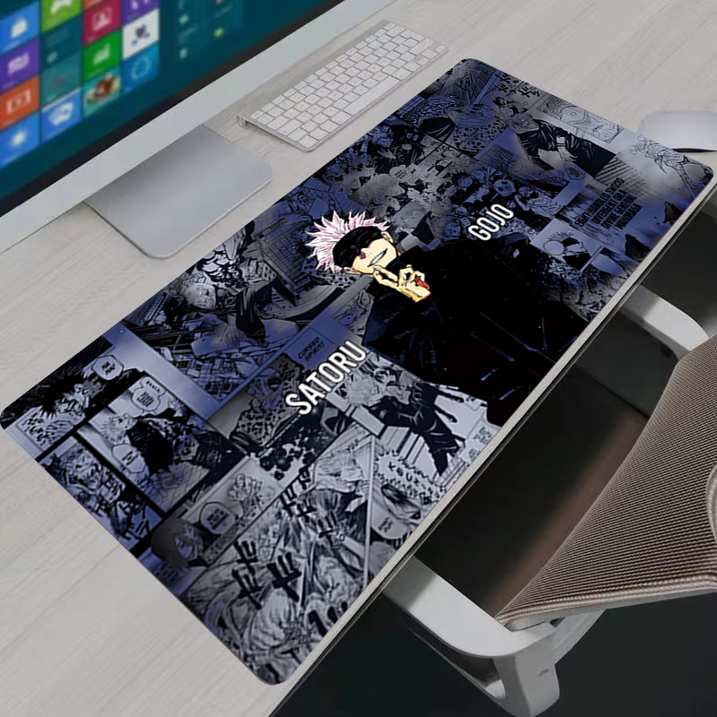Tappetino per Mouse Anime Juju - Pc Gaming Handheld recensione e prezzo