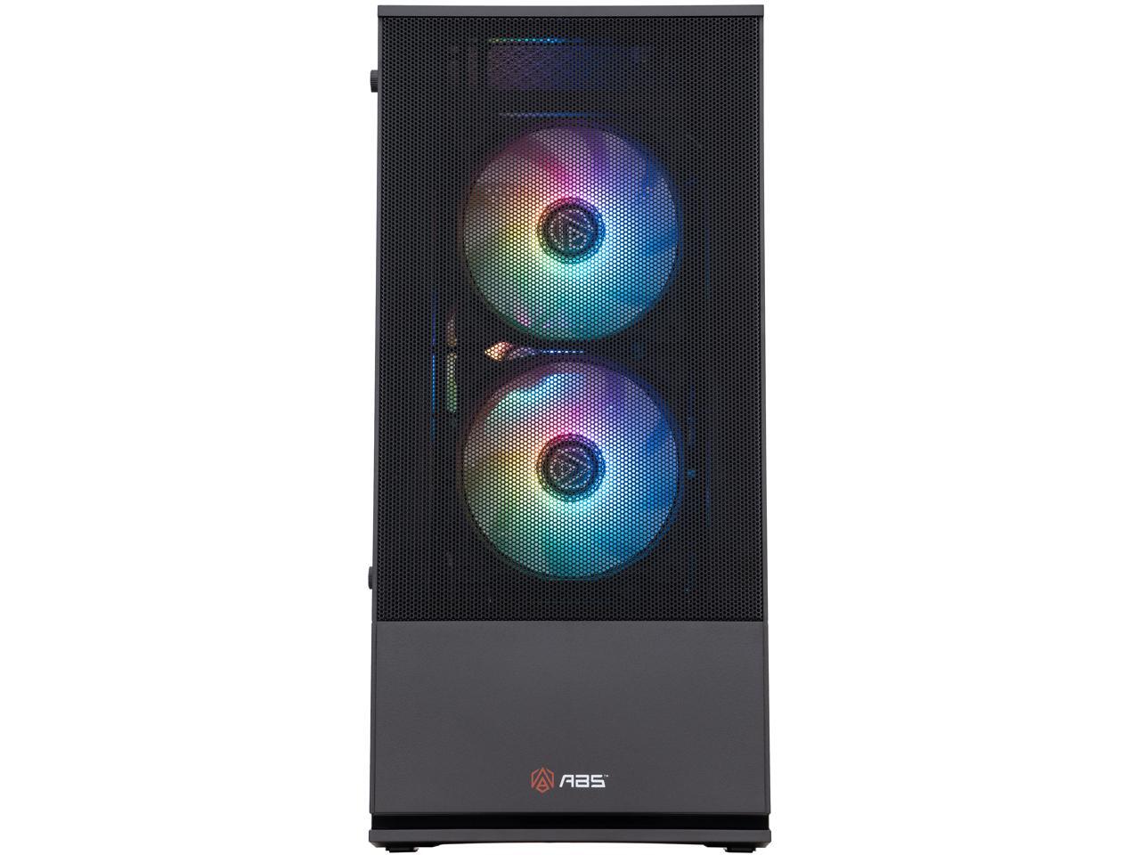 PC da Gaming Preassemblato ABS - Pc Gaming Core I7 recensione e prezzo