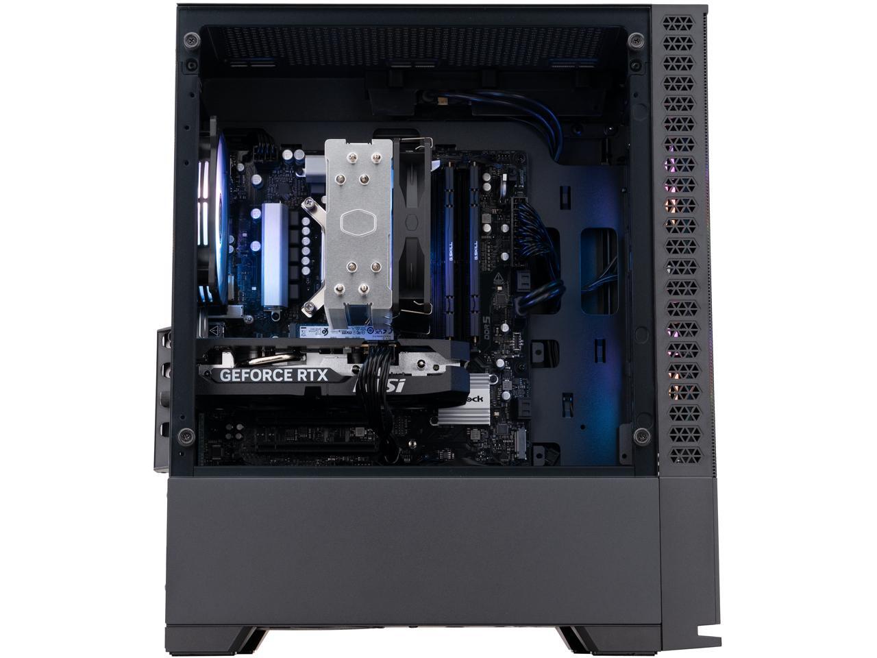 PC da Gaming Preassemblato ABS - Pc Gaming Core I7 recensione e prezzo