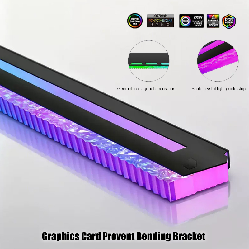 Supporto per scheda grafica ch - Pc Gaming Lian Li recensione e prezzo