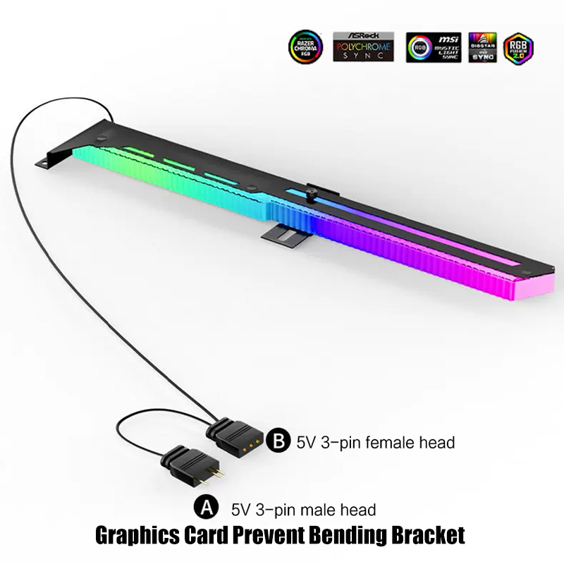 Supporto per scheda grafica ch - Pc Gaming Lian Li recensione e prezzo