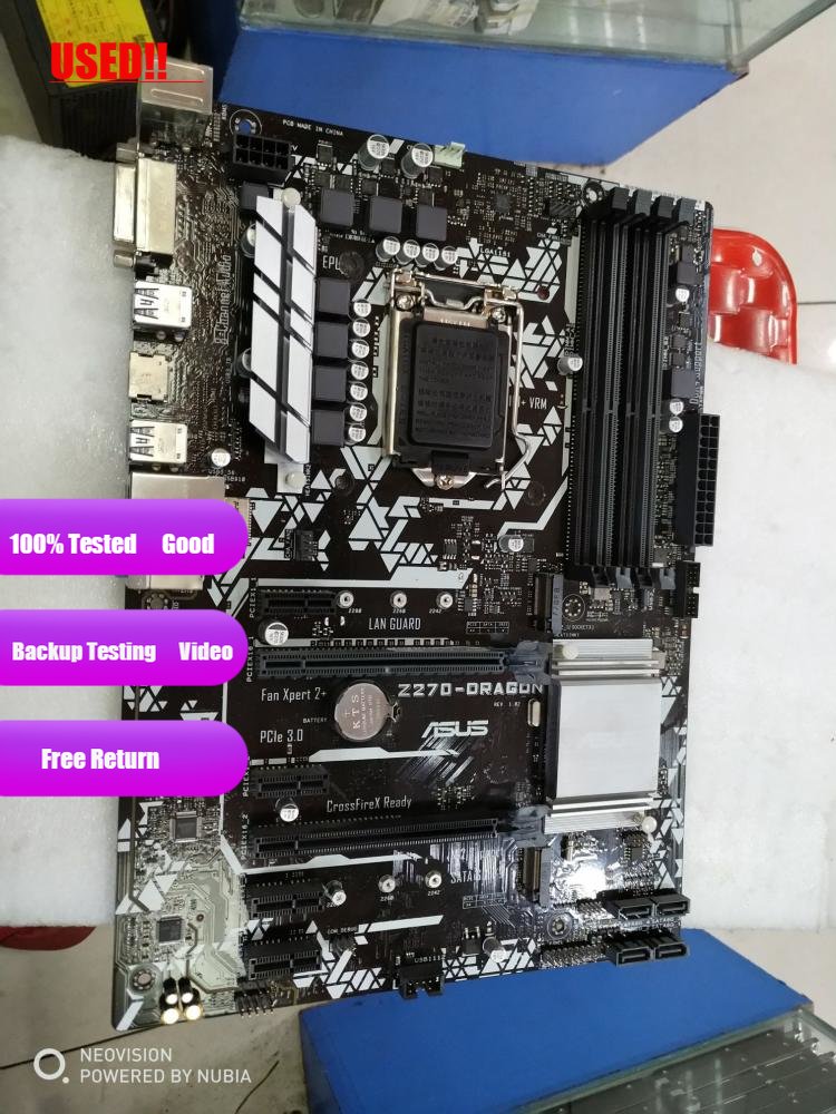 Scheda madre per Asus PRIME Z2 - Pc Gaming Core I7 recensione e prezzo