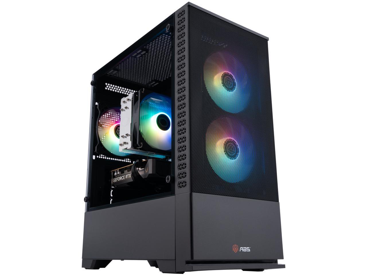 PC da Gaming Preassemblato ABS - Pc Gaming Core I7 recensione e prezzo