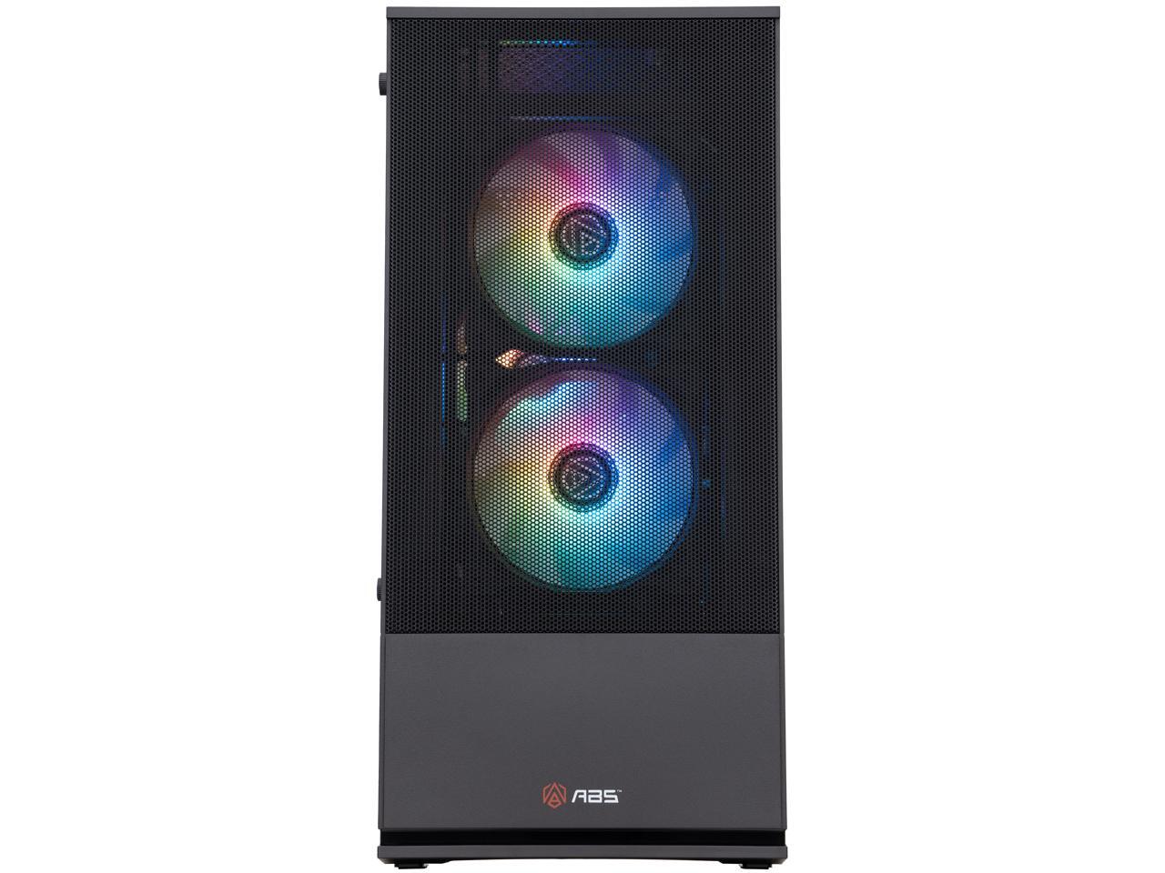 PC da Gaming Preassemblato ABS - Pc Gaming Core I7 recensione e prezzo