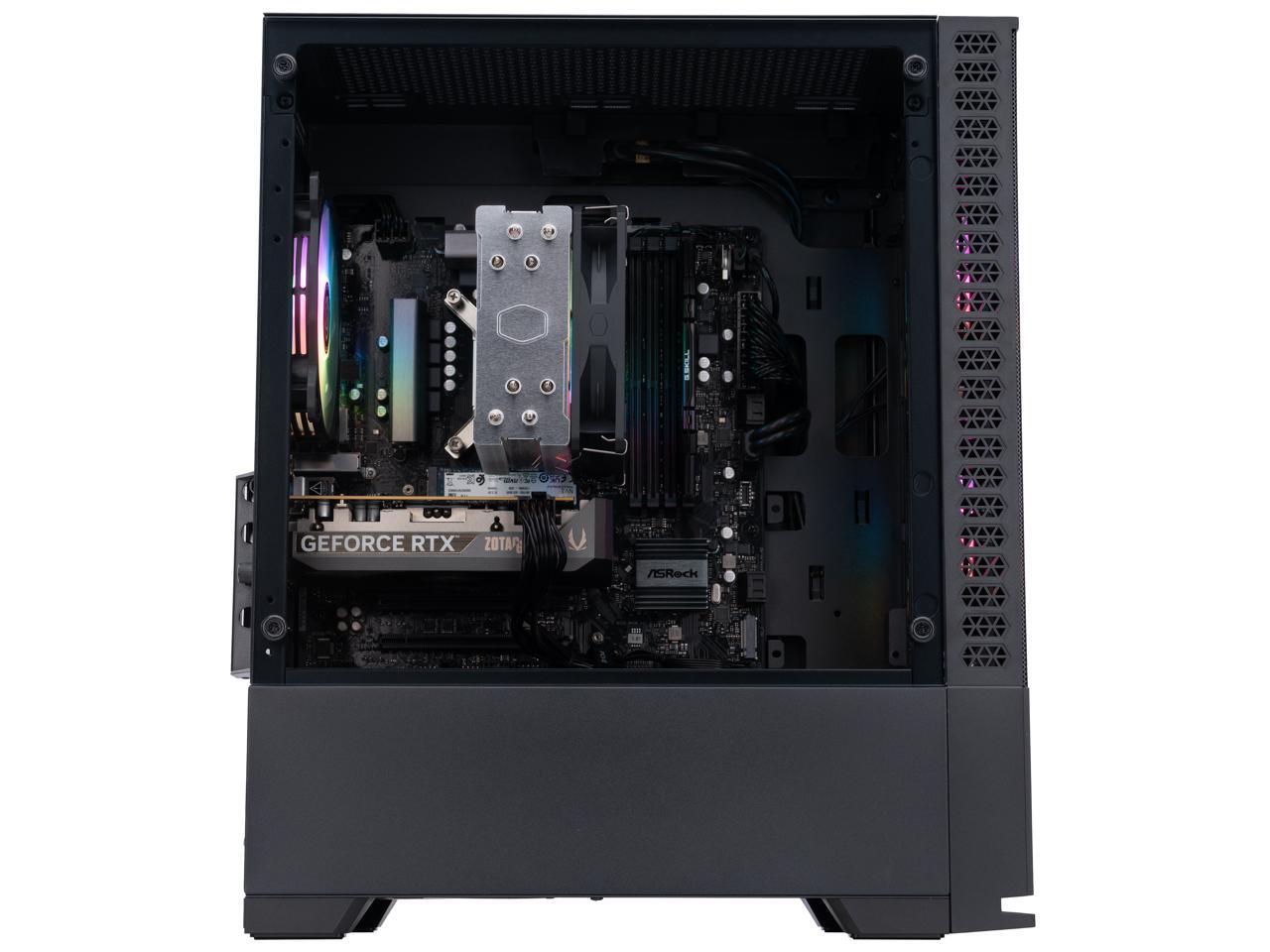 PC da Gaming Preassemblato ABS - Pc Gaming Core I7 recensione e prezzo