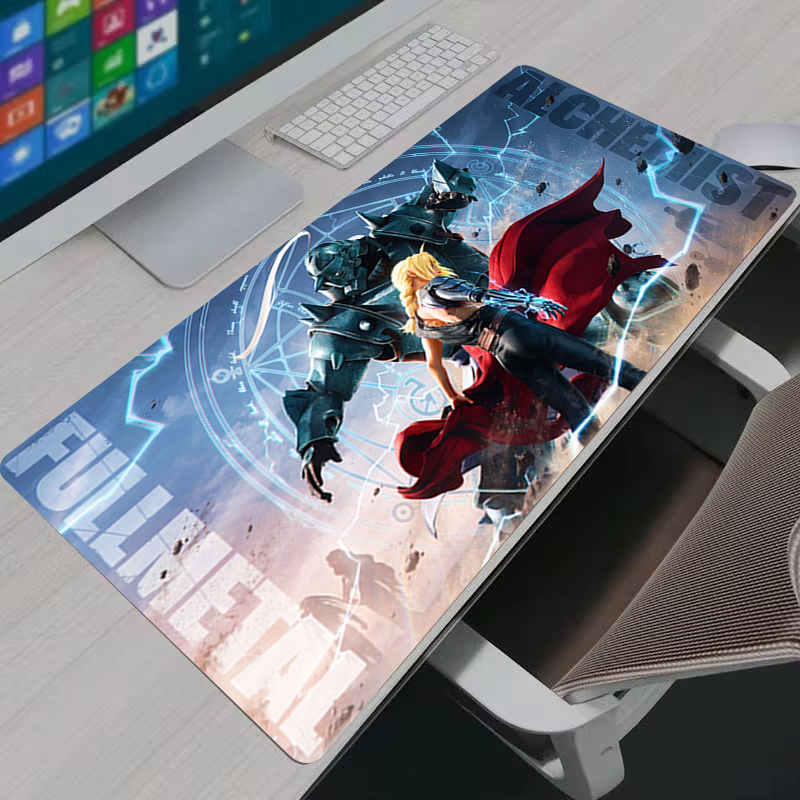 Tappetino per mouse grande Ful - Pc Gaming Aesthetic recensione e prezzo