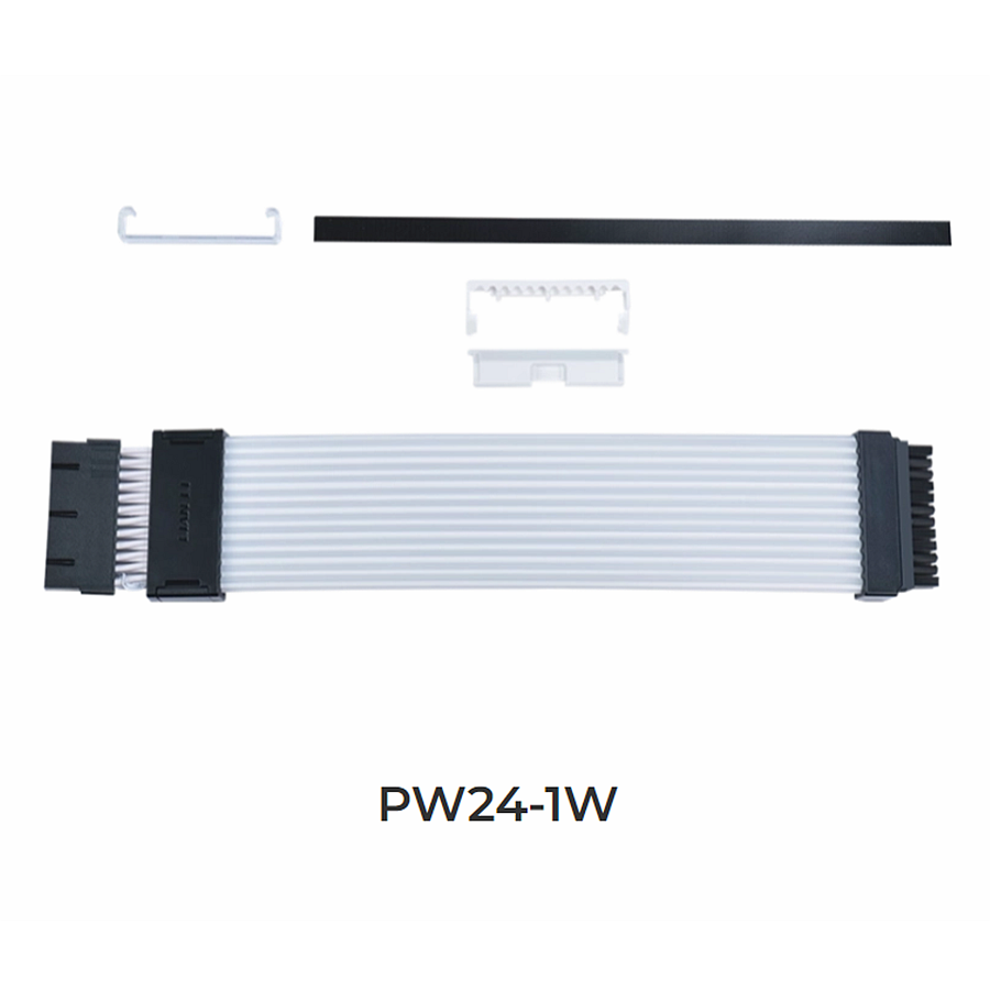 Lian-Li Strimer Wireless 24P,  - Pc Gaming Lian Li recensione e prezzo