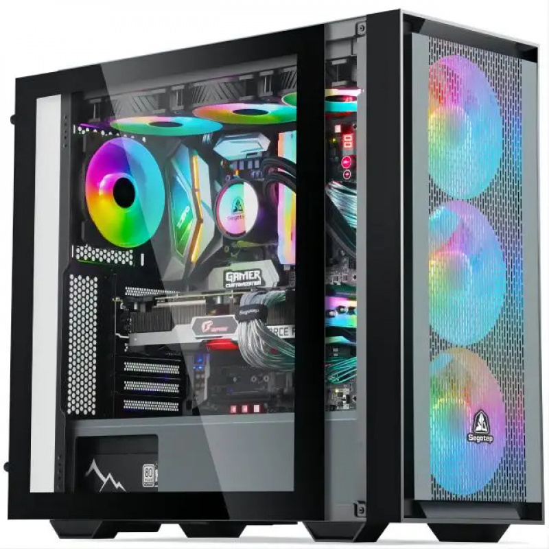 PC da gioco Aotesier con CPU C - Pc Gaming Core I7 recensione e prezzo