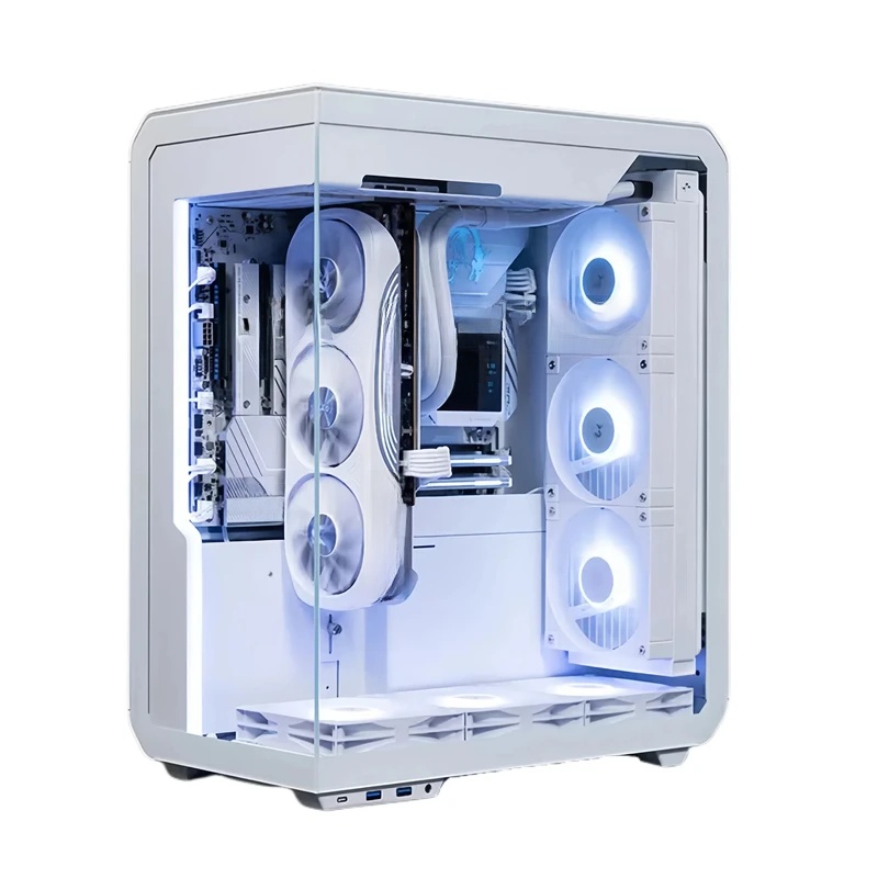 Pc da gioco completo economico - Pc Gaming Fullset recensione e prezzo