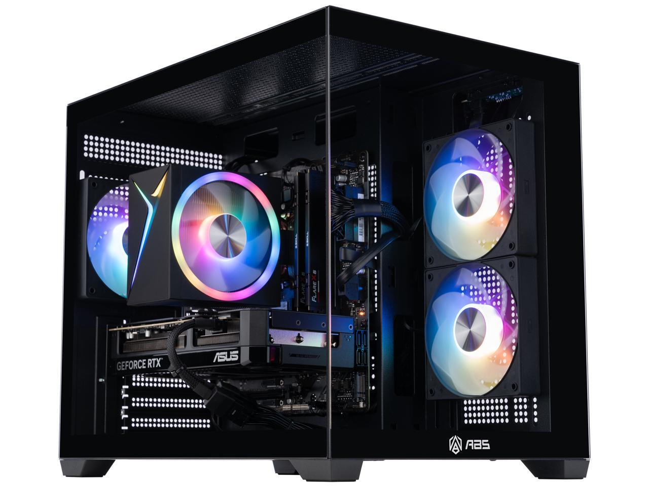 PC da Gaming Preassemblato ABS - Pc Gaming Core I7 recensione e prezzo