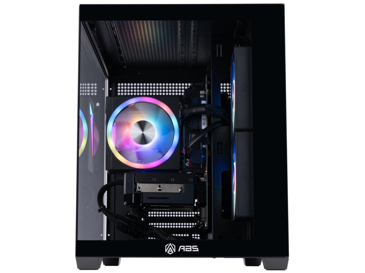 PC da Gaming Preassemblato ABS - Pc Gaming Core I7 recensione e prezzo