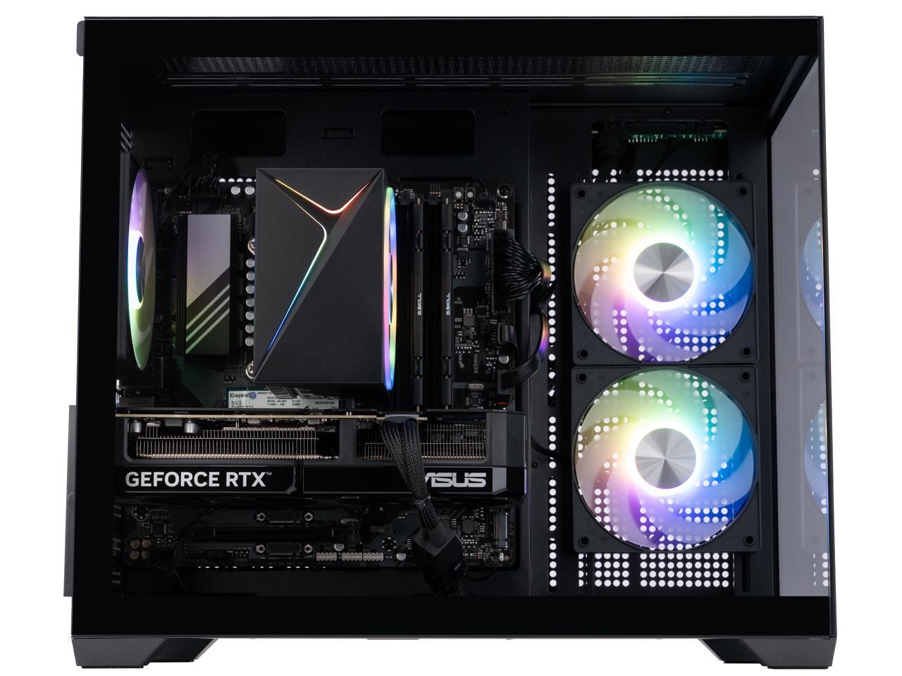 PC da Gaming Preassemblato ABS - Pc Gaming Core I7 recensione e prezzo