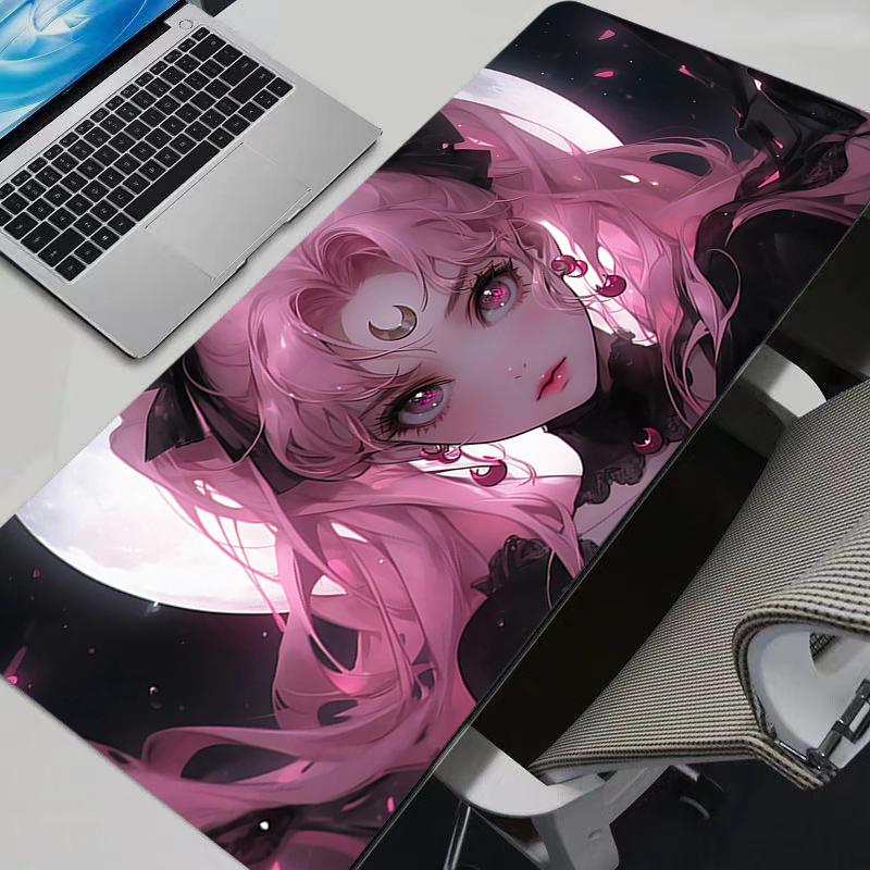 Tappetini per mouse S-sailor M - Pc Gaming Aesthetic recensione e prezzo