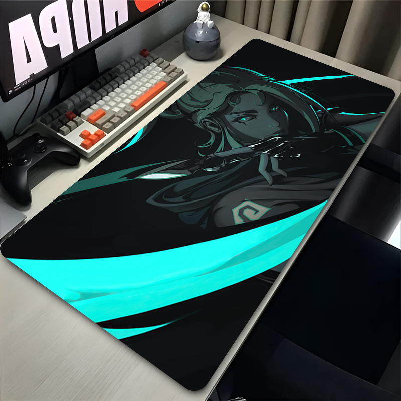 Tappetino per Mouse XXL Valora - Pc Gaming Handheld recensione e prezzo